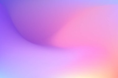 Çokrenkli Harmanlanmış Değişken Soyut Gradyan Arkaplanı