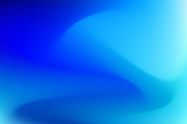  Mor ve Mavi Akış Tonları ile canlı Soyut Gradyan Arkaplanı