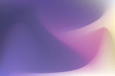 İnce Mor Arkaplan ile Karanlık Soyut Gradyan 