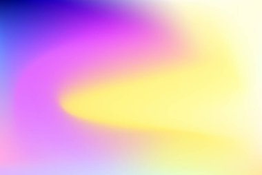  Yumuşak Pastel Gradyan Arkaplanı Pürüzsüz Renk Akımı