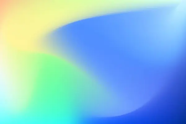  Yumuşak Pastel Gradyan Arkaplanı Pürüzsüz Renk Akımı