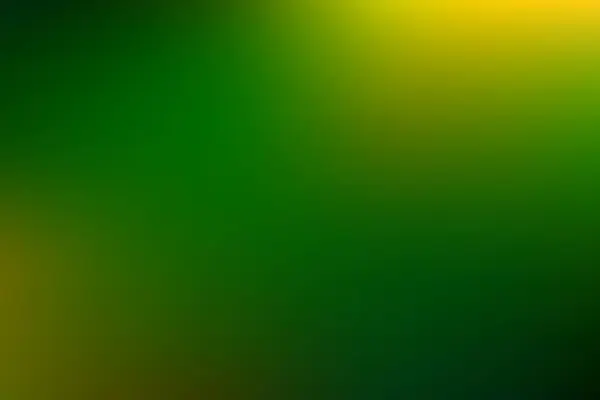 Pürüzsüz Harmanlanmış Koyu Yeşil ve Sarı Renk Arkaplanı