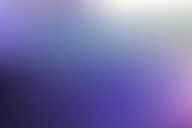 Canlı Mavi ve Pembe Gradyan Pürüzsüz Harmanlanmış Arkaplan