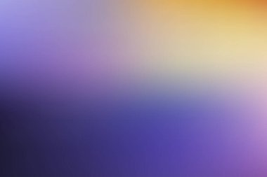 Canlı Mavi ve Pembe Gradyan Pürüzsüz Harmanlanmış Arkaplan