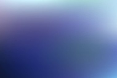 Mavi ve Yeşil Tonları Yumuşak Geçiştiren Cool Gradyan Arkaplanı