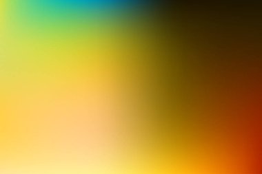 Zengin Turuncu ve Mor Tonlu Sıcak Gradyan Arkaplanı