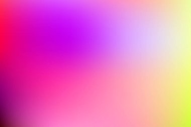  Pastel Renkli Yumuşak Mor ve Mavi Gradyan