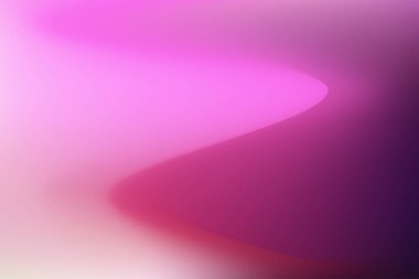 Sıcak ve Serin Renkli Yumuşak Soyut Gradyan