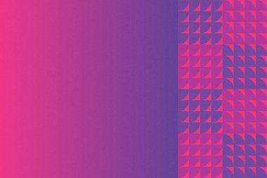 Dalgalı Eğri Dairesel ve Dairesel Şekiller ve Tasarımlar Mor ve Kırmızı Renkler Kütleli Doku Modern Soyut Arkaplan Geometrik Arkaplan