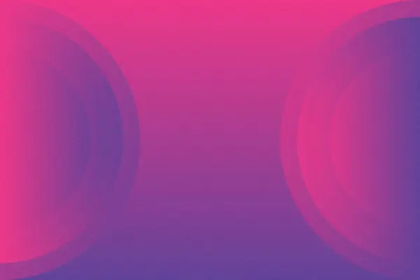 Dalgalı Eğri Dairesel ve Dairesel Şekiller ve Tasarımlar Mor ve Kırmızı Renkler Kütleli Doku Modern Soyut Arkaplan Geometrik Arkaplan