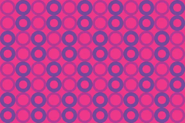 Dairesel ve Çember Şekiller ve Tasarımlar Mor ve Kırmızı Renkler Kütleli Dokular Geometrik Desen Soyut Desenli Arkaplan