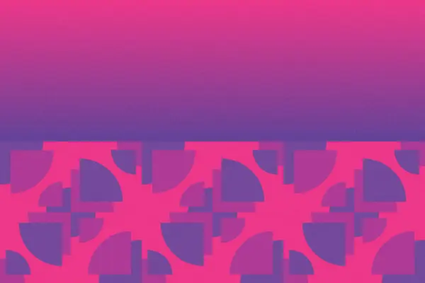 Dalgalı Eğri Dairesel ve Dairesel Şekiller ve Tasarımlar Mor ve Kırmızı Renkler Kütleli Doku Modern Soyut Arkaplan Geometrik Arkaplan