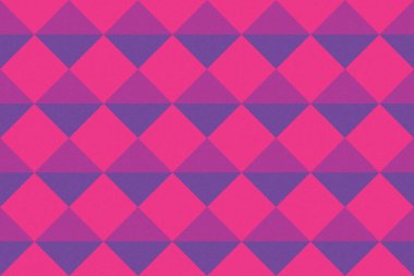 Üçgen ve Üçgen Şekiller ve Tasarımlar Mor ve Kırmızı Renkler Kütleli Doku Modern Soyut Arkaplan Geometrik Arkaplan