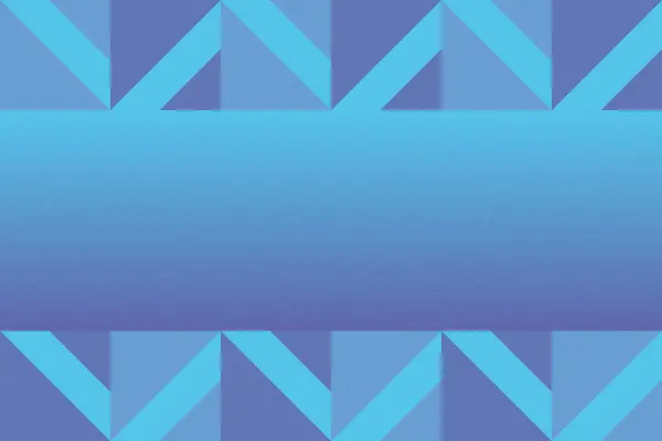 Üçgen ve Üçgen Şekiller ve Tasarımlar Mavi Renkler Taneli Doku Modern Soyut Arkaplan Geometrik Arkaplan