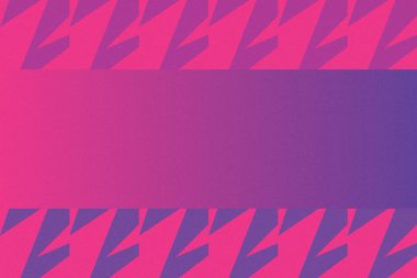 Üçgen ve Üçgen Şekiller ve Tasarımlar Mor ve Kırmızı Renkler Kütleli Doku Modern Soyut Arkaplan Geometrik Arkaplan