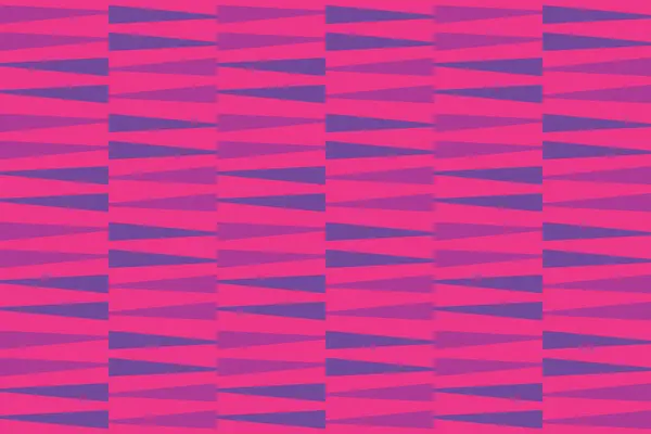 Üçgen ve Üçgen Şekiller ve Tasarımlar Mor ve Kırmızı Renkler Kütleli Doku Modern Soyut Arkaplan Geometrik Arkaplan