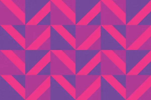 Üçgen ve Üçgen Şekiller ve Tasarımlar Mor ve Kırmızı Renkler Kütleli Doku Modern Soyut Arkaplan Geometrik Arkaplan