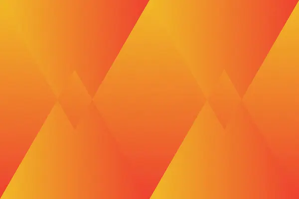Üçgen ve Üçgen Şekiller ve Tasarımlar Turuncu ve Sarı Renkler Taneli Doku Modern Soyut Arkaplan Geometrik Arkaplan
