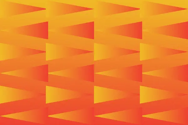 Üçgen ve Üçgen Şekiller ve Tasarımlar Turuncu ve Sarı Renkler Taneli Doku Modern Soyut Arkaplan Geometrik Arkaplan