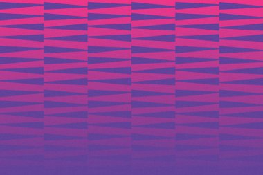 Üçgen ve Üçgen Şekiller ve Tasarımlar Mor ve Kırmızı Renkler Kütleli Doku Modern Soyut Arkaplan Geometrik Arkaplan