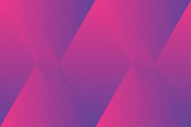 Üçgen ve Üçgen Şekiller ve Tasarımlar Mor ve Kırmızı Renkler Kütleli Doku Modern Soyut Arkaplan Geometrik Arkaplan