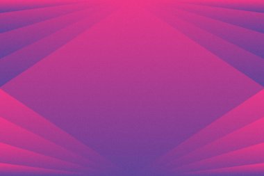 Üçgen ve Üçgen Şekiller ve Tasarımlar Mor ve Kırmızı Renkler Kütleli Doku Modern Soyut Arkaplan Geometrik Arkaplan