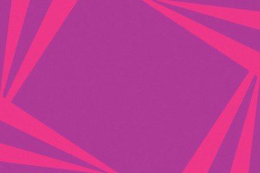 Üçgen ve Üçgen Şekiller ve Tasarımlar Mor ve Kırmızı Renkler Kütleli Doku Modern Soyut Arkaplan Geometrik Arkaplan