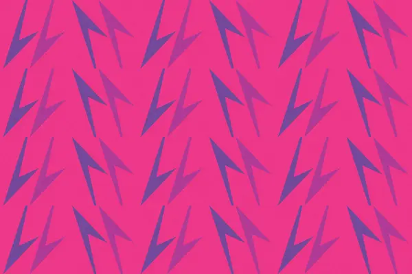 Üçgen ve Üçgen Şekiller ve Tasarımlar Mor ve Kırmızı Renkler Kütleli Doku Modern Soyut Arkaplan Geometrik Arkaplan