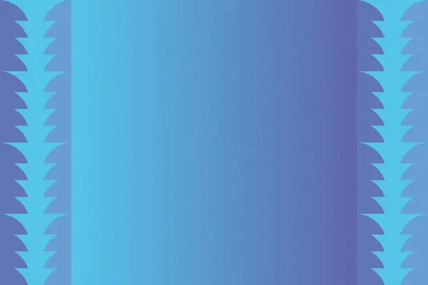 Dalgalı Eğri Dairesel ve Dairesel Şekiller ve Tasarımlar Mavi Renkler Kütleli Doku Modern Soyut Arkaplan Geometrik Arkaplan