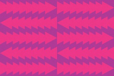 Üçgen ve Üçgen Şekiller ve Tasarımlar Mor ve Kırmızı Renkler Kütleli Doku Modern Soyut Arkaplan Geometrik Arkaplan