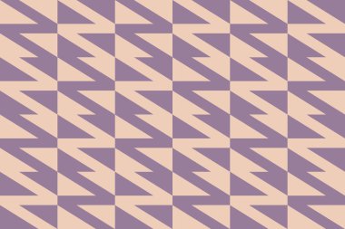 Üçgen Şekiller ve Tasarımlar Mor Renkler Geometrik Desen Soyut Arkaplan Geometrik Arkaplan