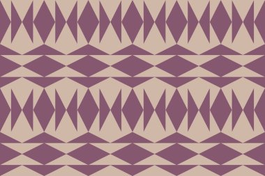 Geometrik Arkaplan Üçgeni Şekilleri ve Tasarımları Kahverengi Renkler Geometrik Desen Soyut Arkaplan