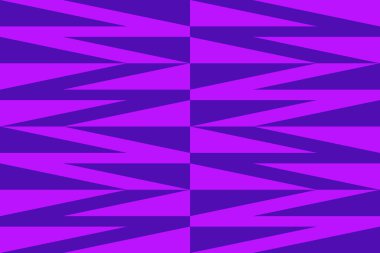 Üçgen Şekiller ve Tasarımlar Mor Renkler Geometrik Desen Soyut Arkaplan Geometrik Arkaplan