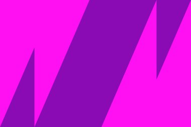 Üçgen Şekiller ve Tasarımlar Mor Renkler Geometrik Desen Soyut Arkaplan Geometrik Arkaplan