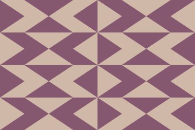 Üçgen Şekiller ve Tasarımlar Mor Renkler Geometrik Desen Soyut Arkaplan Geometrik Arkaplan