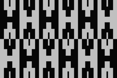 Dikdörtgen ve Kare Şekiller ve Tasarımlar Gri Renkler Geometrik Desen Soyut Arkaplan Geometrik Arkaplan