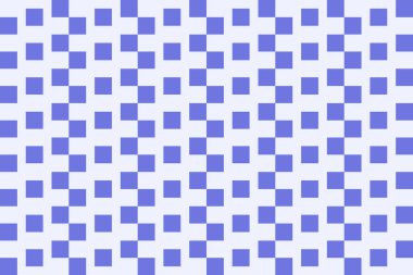 Mavi Renkler Geometrik Desen Soyut Arkaplan Geometrik Arkaplan Dikdörtgeni ve Kare Şekiller ve Tasarımlar