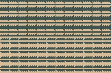 Çember Şekiller ve Tasarımlar Yeşil Renkler Geometrik Desen Soyut Arkaplan Geometrik Arkaplan