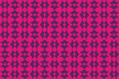 Kırmızı Renkler Üçgen Şekiller ve Tasarımlar Geometrik Desen Soyut Arkaplan Geometrik Arkaplan