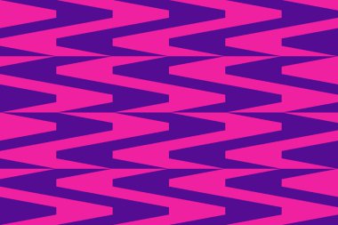 Üçgen Şekiller ve Tasarımlar Mor Renkler Geometrik Desen Soyut Arkaplan Geometrik Arkaplan