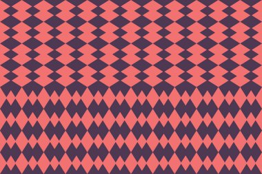 Geometrik Desen Soyut Arkaplan Geometrik Arkaplan Üçgen Şekiller ve Turuncu Renkler Tasarımları