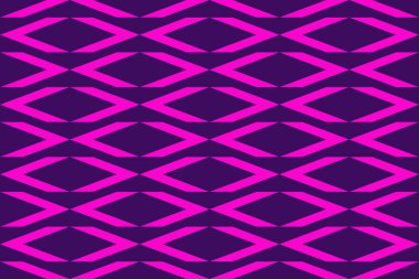 Üçgen Şekiller ve Tasarımlar Mor Renkler Geometrik Desen Soyut Arkaplan Geometrik Arkaplan