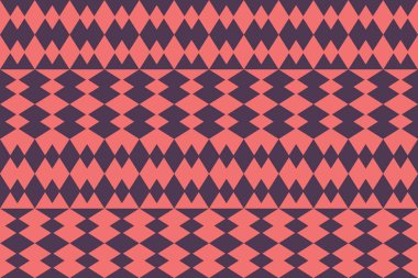 Geometrik Desen Soyut Arkaplan Geometrik Arkaplan Üçgen Şekiller ve Turuncu Renkler Tasarımları