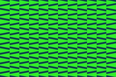 Üçgen Şekiller ve Tasarımlar Yeşil Renkler Geometrik Desen Soyut Arkaplan Geometrik Arkaplan