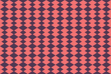 Geometrik Desen Soyut Arkaplan Geometrik Arkaplan Üçgen Şekiller ve Turuncu Renkler Tasarımları