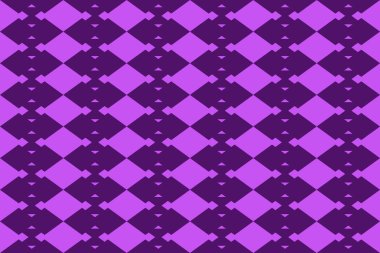 Üçgen Şekiller ve Tasarımlar Mor Renkler Geometrik Desen Soyut Arkaplan Geometrik Arkaplan