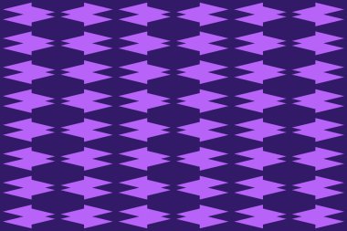Üçgen Şekiller ve Tasarımlar Mor Renkler Geometrik Desen Soyut Arkaplan Geometrik Arkaplan
