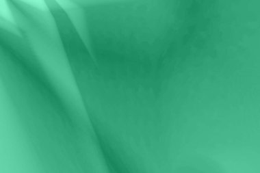 Canlı Yeşil Eğri Arkaplan Modern Projeler için Soyut Tasarım