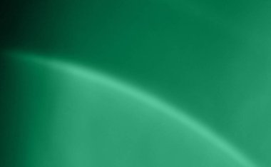 Canlı Yeşil Eğri Arkaplan Modern Projeler için Soyut Tasarım