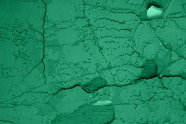 Canlı Yeşil Eğri Arkaplan Modern Projeler için Soyut Tasarım